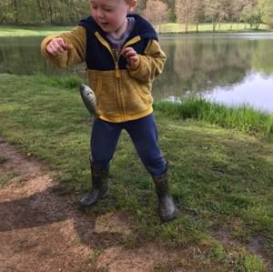 Meet your Posher, Shane